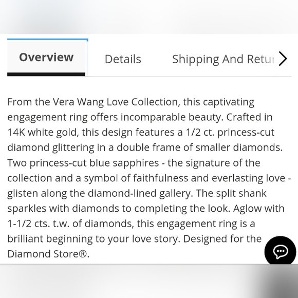 Vera Wang Love Collection - Picture 10 of 16